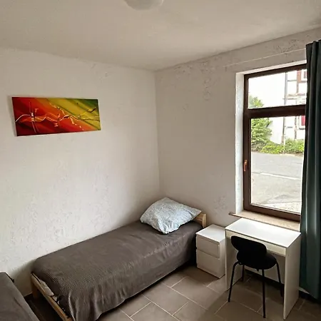 сoppenbruegge Motel Coppenbrügge