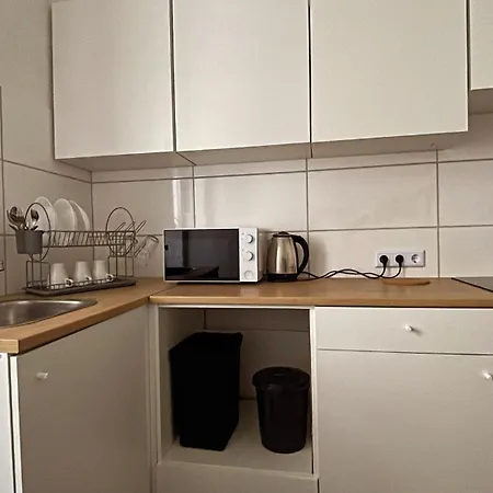 сoppenbruegge Motel