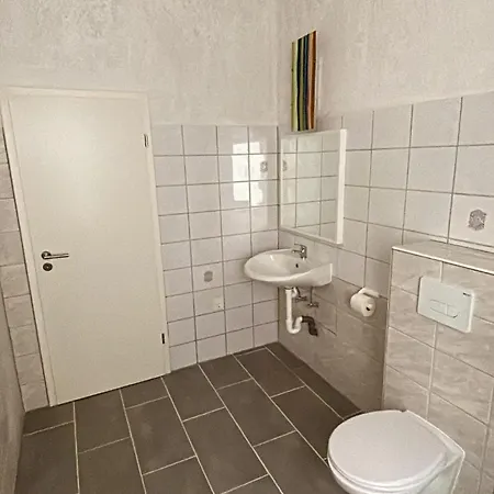 сoppenbruegge Motel Coppenbrügge