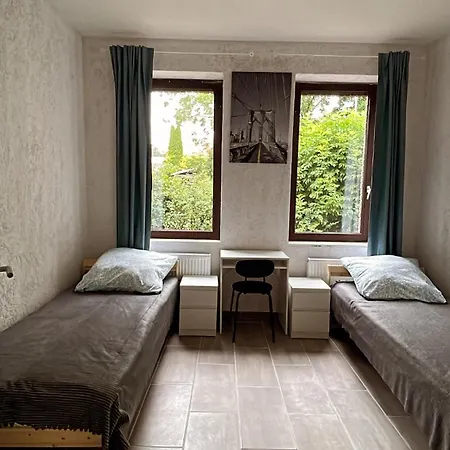 сoppenbruegge Motel